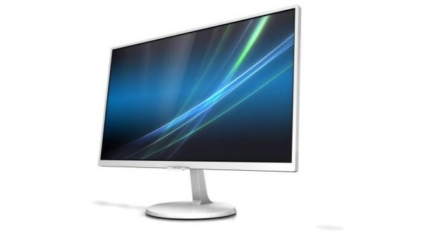 Philips 237E7QD, monitor de 23 pulgadas delgado con Full HD