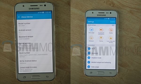 Samsung Galaxy J5 02