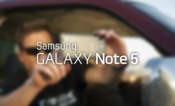 Ejecutivos de Samsung filtran la fecha de salida del Samsung Galaxy Note 5