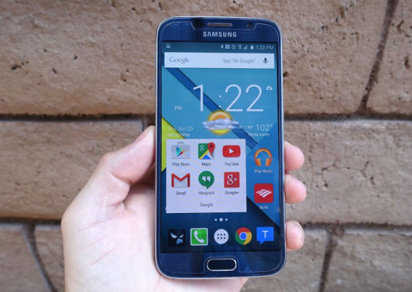 Cómo hacer que el Samsung Galaxy S6 le saque todo el partido a Android