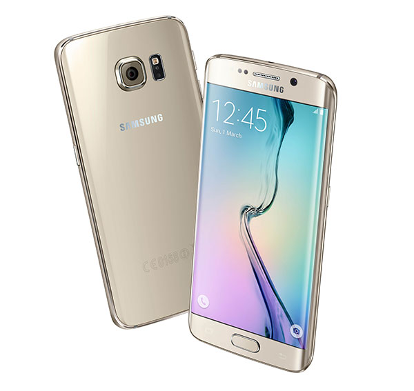 El Samsung Galaxy S6 Plus podrí­a presentarse en las próximas semanas