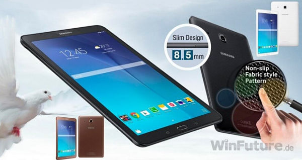 Samsung Galaxy Tab E 03