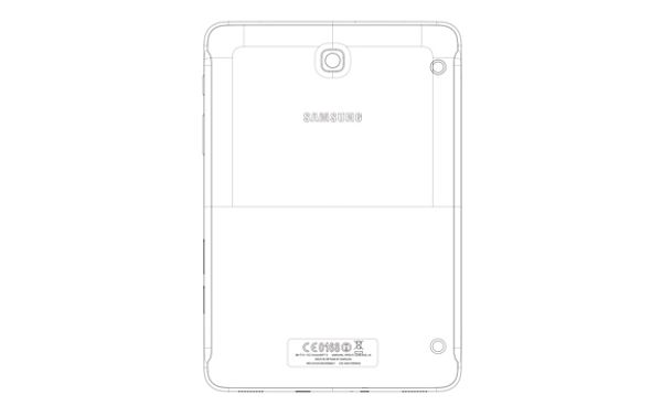 Samsung Galaxy Tab S2 02