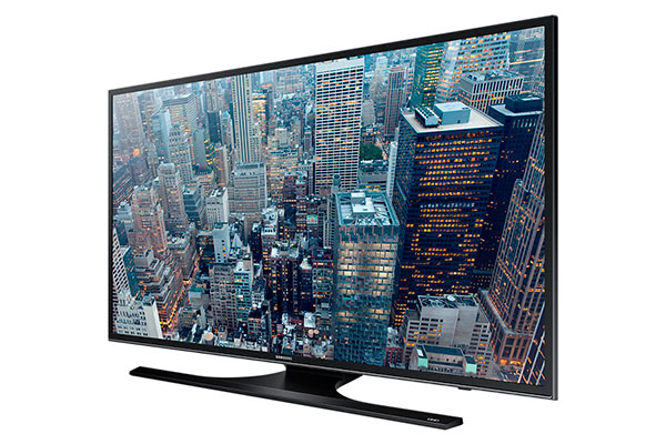 Samsung JU6400