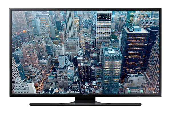 Samsung JU6400