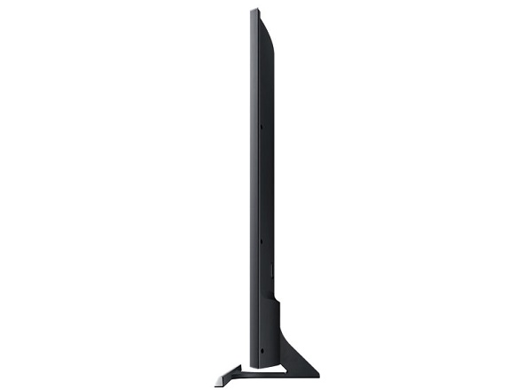 Samsung JU7000, serie de TV planos con resolución 4K UHD 1