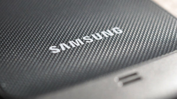 Samsung podrí­a estar trabajando con BlackBerry en un nuevo móvil Android