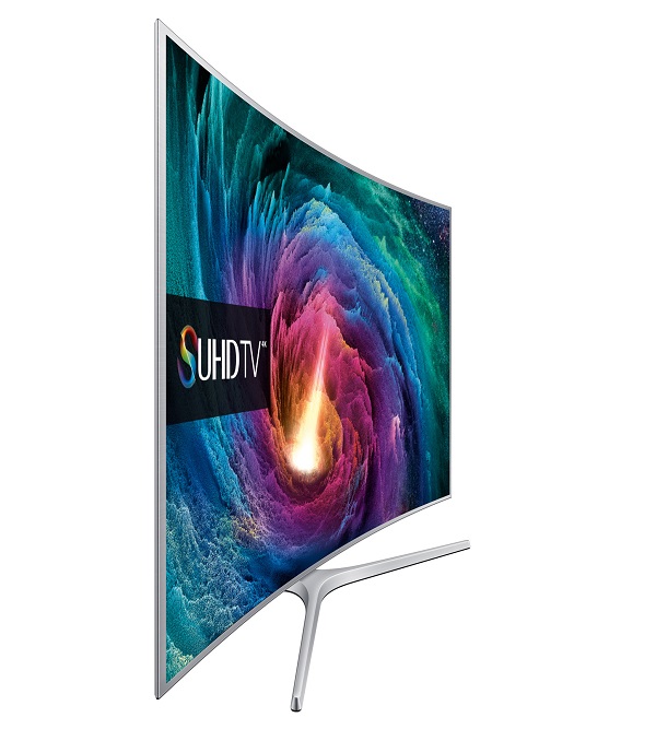 Samsung SUHD