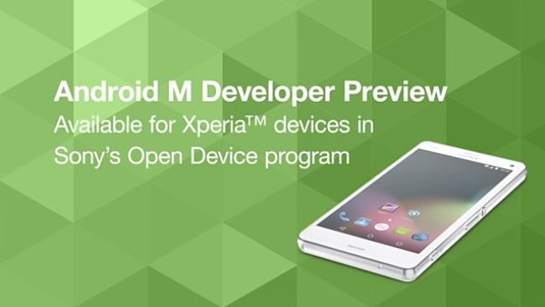 Sony-AndroidM-01 Sony AndroidM 01