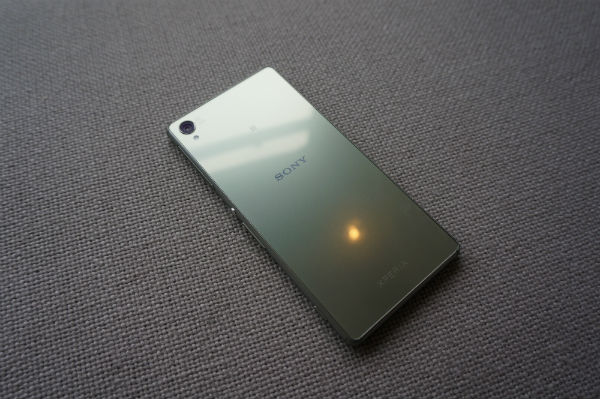 Sony estaría trabajando en un nuevo Xperia con pantalla de 4,6 pulgadas 1 Sony Xperia