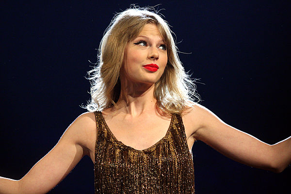 TaylorSwift TaylorSwift