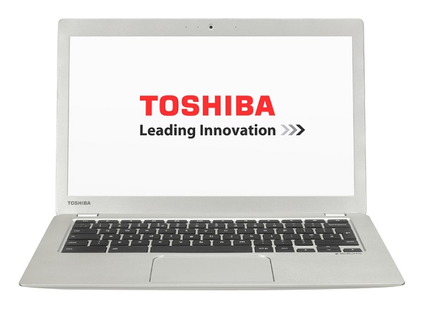 Toshiba Chromebook 2, portátil de 13 pulgadas con buena autonomí­a