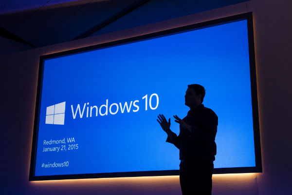 Windows 10 ya tiene fecha oficial de lanzamiento