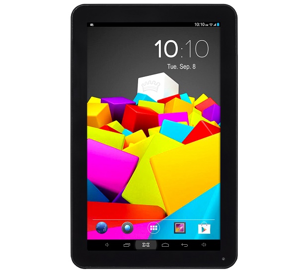 Woxter SX 110, tablet de 10 pulgadas con chip de ocho núcleos