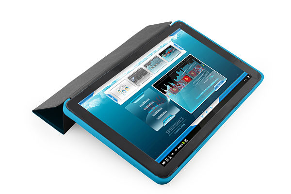 Woxter SX 90, un tablet con procesador de 8 núcleos por 120 euros