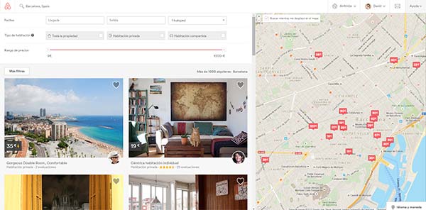 airbnb homeaway