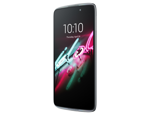 El Alcatel OneTouch Idol 3 ya está disponible en España