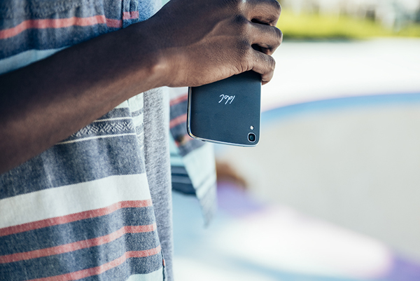 El Alcatel OneTouch Idol 3 ya está disponible en España 2 Alcatel OneTouch Idol 3, ya disponible en España