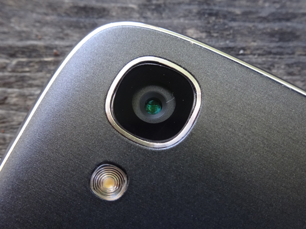 Alcatel OneTouch Idol 3 (4,7 pulgadas), lo hemos probado 7 Alcatel OneTouch Idol 3, lo hemos probado