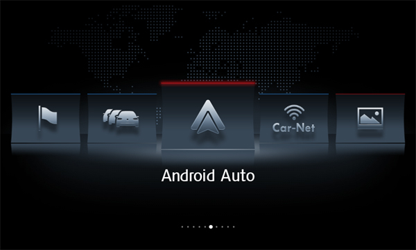 Apple CarPlay y Android Auto llegan al sistema Car-Net de Volkswagen