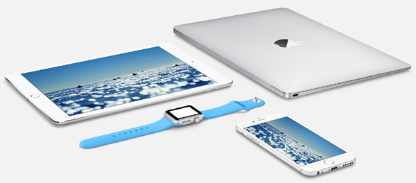 El Apple Watch llega a España el dí­a 26 de junio