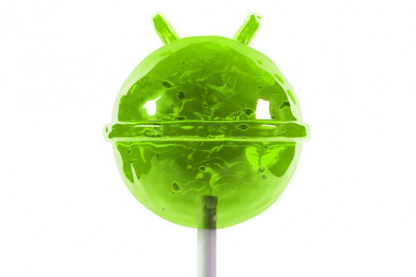 BQ Android Lollipop 