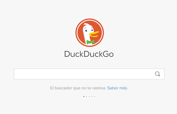 5 buscadores que intentan competir con Google 3 buscadores Internet
