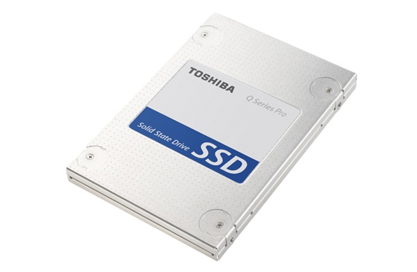 Toshiba vende cuatro de cada diez discos duros externos en España 2 Toshiba Q Series Pro