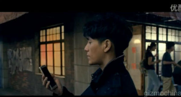 El Huawei Honor 7 se deja ver en vídeo días antes de su presentación 2 Huawei Honor 7