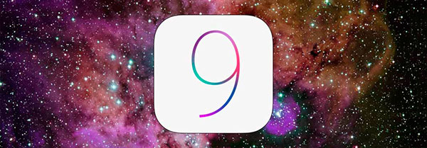 Ya puedes descargar la Beta 1 de iOS 9