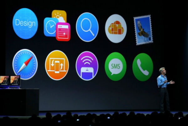 Apple revela los dispositivos que podrán actualizar a iOS 9