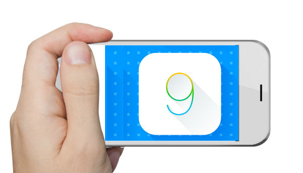 Apple revela los dispositivos que podrán actualizar a iOS 9 2 iOS 9
