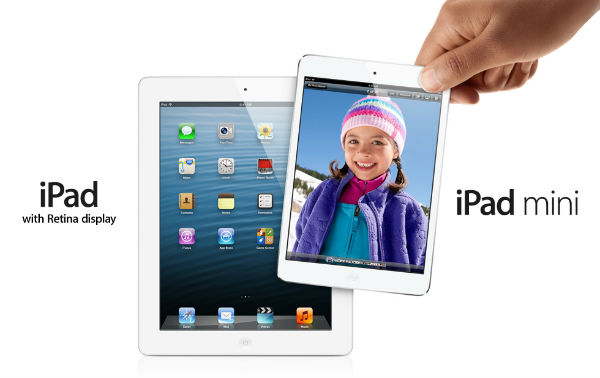 Apple deja de vender el iPad mini mas económico 2 iPad Mini venta