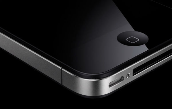 Los futuros IPhones podrían prescindir del botón de inicio 1 iPhone botón inicio