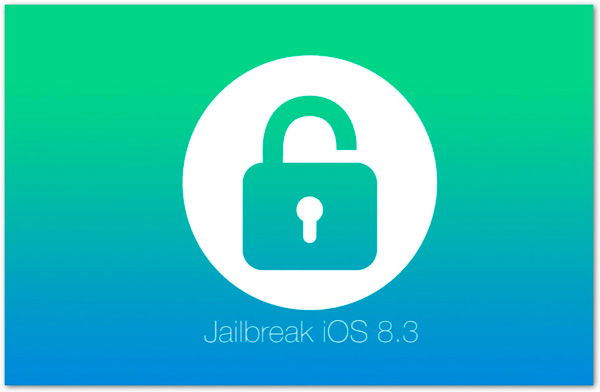 Cómo hacer el Jailbreak para iOS 8.3