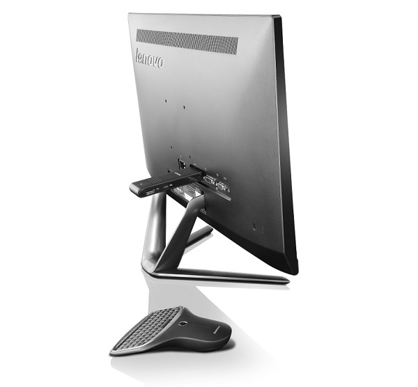 Lenovo IdeaCentre Stick 300, un PC con el tamaño de un pendrive 1 Lenovo IdeaCentre Stick 300