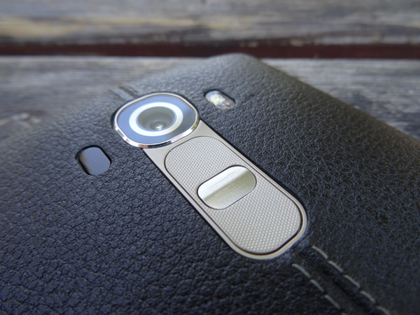 LG G4, lo hemos probado