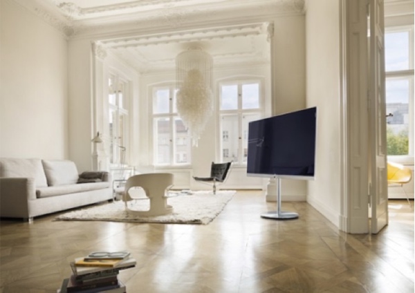 Televisores Loewe Connect 4K y Art 4K, ahora con 48 pulgadas 2 Loewe Art 4K