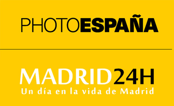 Madrid 24 horas, todas las fotos de la exposición de PHotoEspaña y Samsung