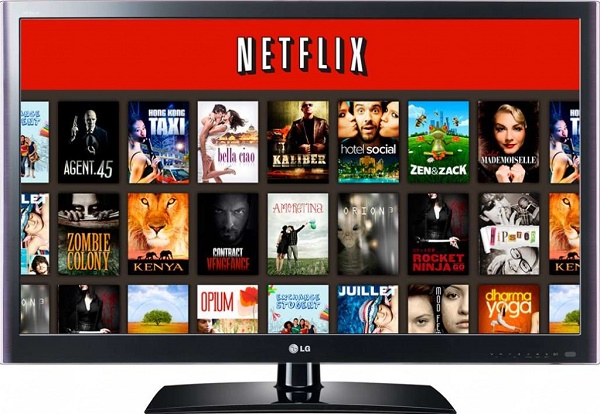 Todo lo que necesitas saber sobre el lanzamiento de Netflix en España 1 Netflix en España
