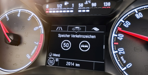 Opel Corsa 2015, lo hemos probado 3 Opel Corsa 2015, lo hemos probado