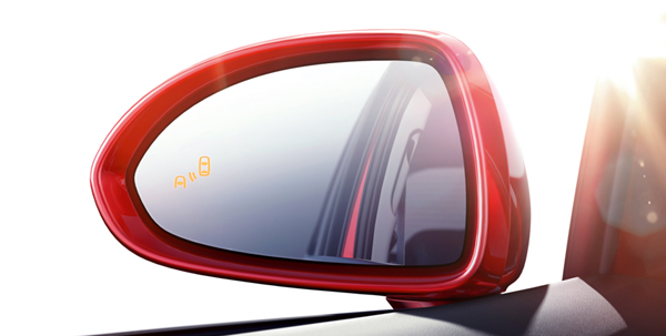 Opel Corsa 2015, lo hemos probado 5 Opel Corsa 2015, lo hemos probado