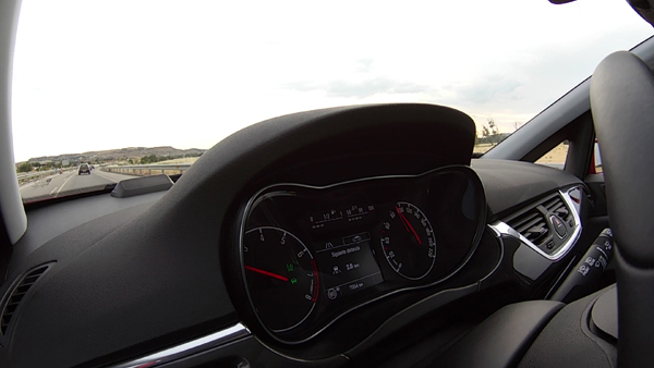 Opel Corsa 2015, lo hemos probado 6 Opel Corsa 2015, lo hemos probado