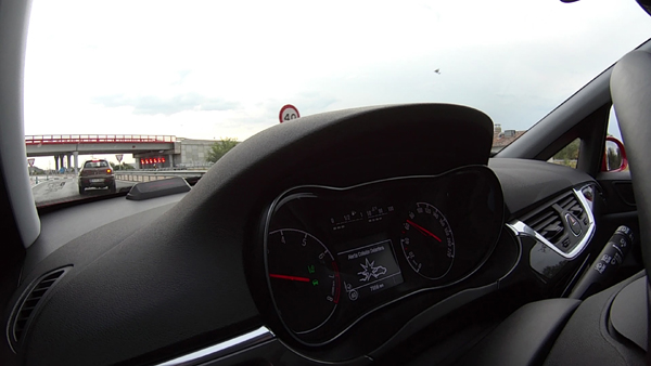 Opel Corsa 2015, lo hemos probado