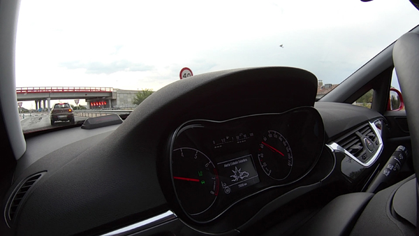Opel Corsa 2015, lo hemos probado 7 Opel Corsa 2015, lo hemos probado