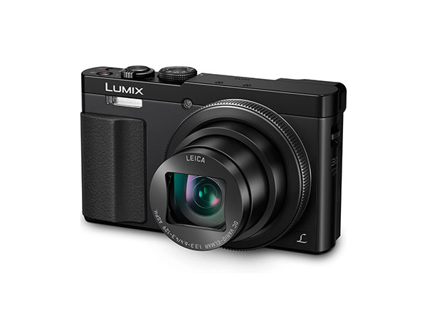 Panasonic Lumix TZ70, cámara compacta con zoom de 30 aumentos 4 Panasonic Lumix TZ70