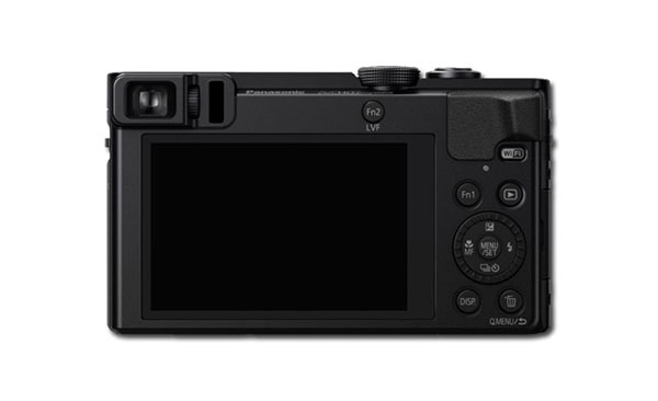 Panasonic Lumix TZ70, cámara compacta con zoom de 30 aumentos 5 Panasonic Lumix TZ70