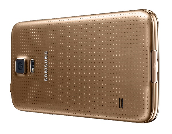 Caracterí­sticas filtradas del nuevo Samsung Galaxy S5 Neo
