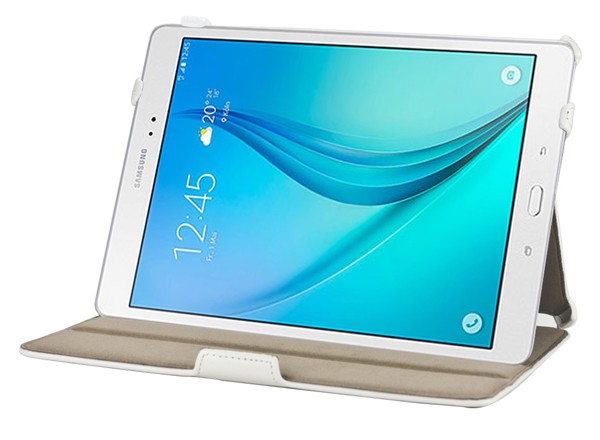 Samsung Galaxy Tab A con S-Pen, lo hemos probado