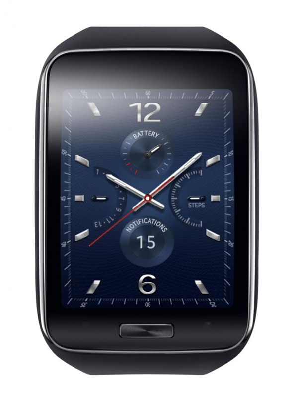 samsung gear s